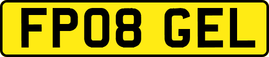 FP08GEL