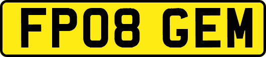 FP08GEM