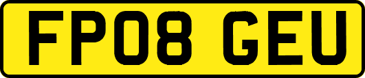 FP08GEU