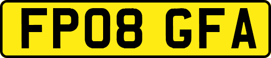FP08GFA