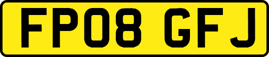 FP08GFJ