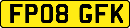 FP08GFK