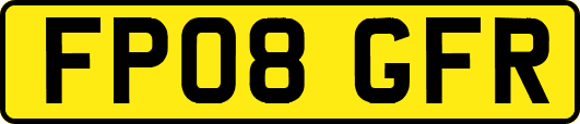 FP08GFR