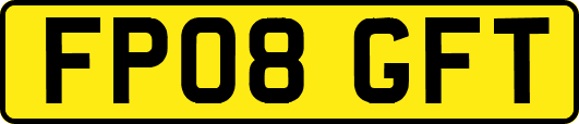 FP08GFT