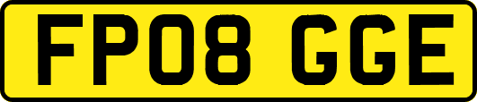FP08GGE