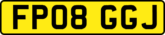 FP08GGJ