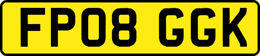 FP08GGK