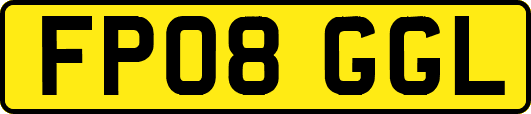 FP08GGL