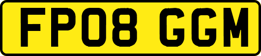 FP08GGM