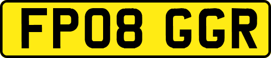 FP08GGR