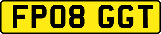 FP08GGT