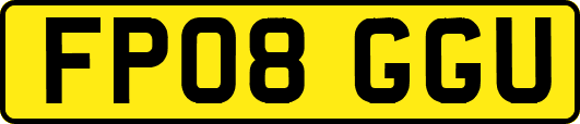 FP08GGU