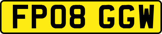 FP08GGW