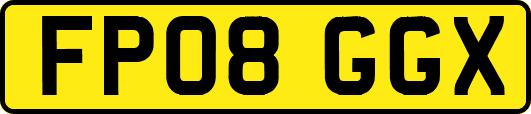 FP08GGX