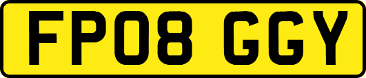 FP08GGY