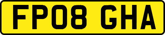 FP08GHA