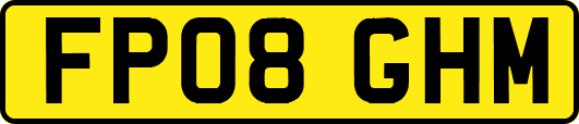 FP08GHM