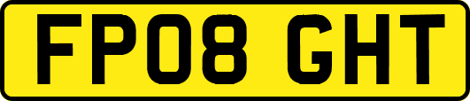 FP08GHT