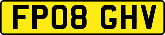 FP08GHV