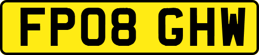 FP08GHW