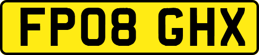 FP08GHX