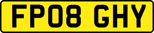 FP08GHY