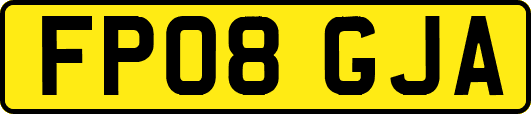 FP08GJA