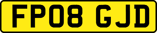 FP08GJD