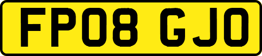FP08GJO