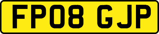FP08GJP