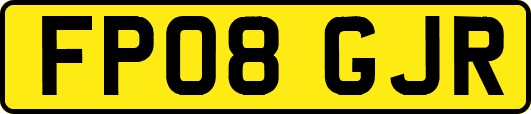 FP08GJR