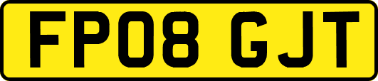 FP08GJT