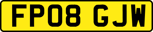 FP08GJW