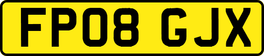 FP08GJX