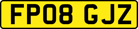 FP08GJZ