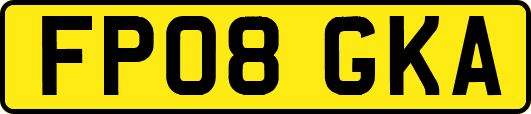 FP08GKA