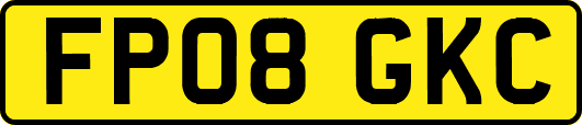 FP08GKC