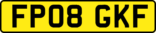 FP08GKF