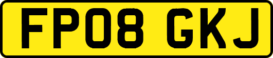 FP08GKJ