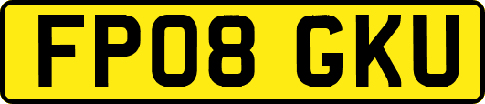 FP08GKU
