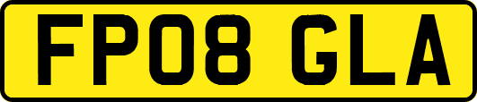 FP08GLA
