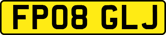 FP08GLJ