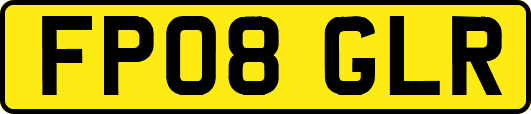 FP08GLR