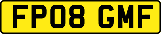 FP08GMF