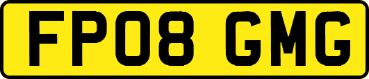 FP08GMG