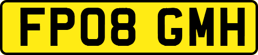 FP08GMH
