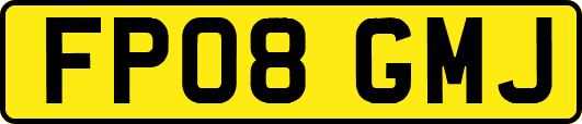 FP08GMJ