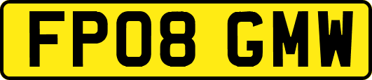 FP08GMW