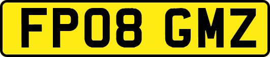 FP08GMZ
