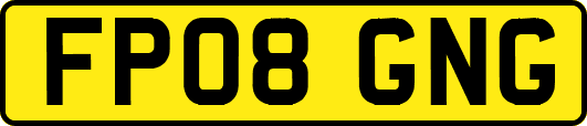 FP08GNG